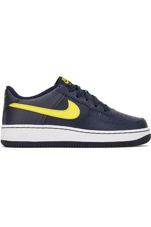 Nike Air Force 1 "Obsidian" sneakers
