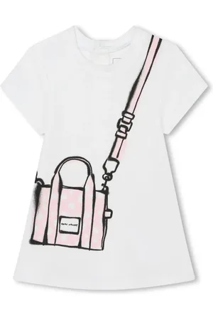 Marc Jacobs Jurk met print