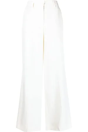 P.A.R.O.S.H. Flared broek