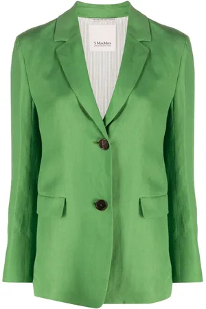 Max Mara Linnen blazer