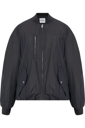 Marant Etoile Coleen bomberjack