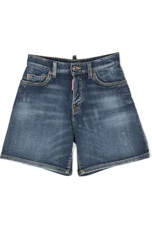 Dsquared2 Spijkershorts
