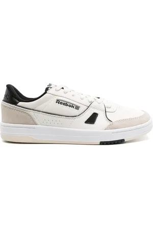 Reebok LT Court leren sneakers