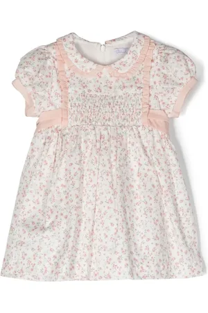 PATACHOU Jurk met bloemenprint