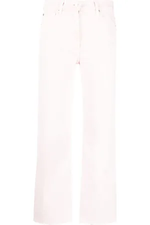 IRO Cropped jeans