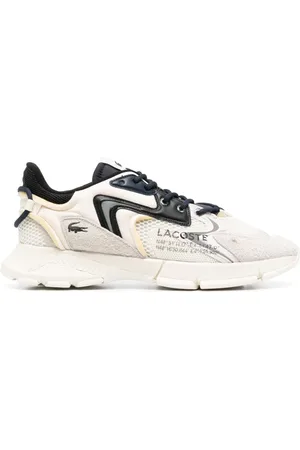 Lacoste Sneakers met logoprint