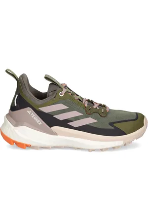 adidas Terrex Free Hiker sneakers