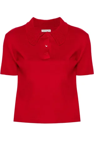 Moncler Polotrui met logo
