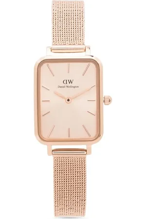 Daniel Wellington Quadro Unitone horloge