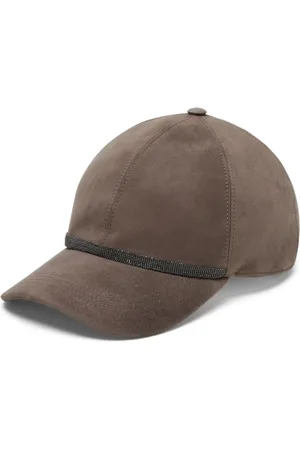 Brunello Cucinelli Suède pet