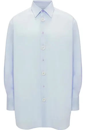 J.W.Anderson Blouse met borduurwerk