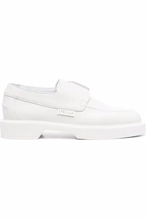 LE SILLA Tonale loafers