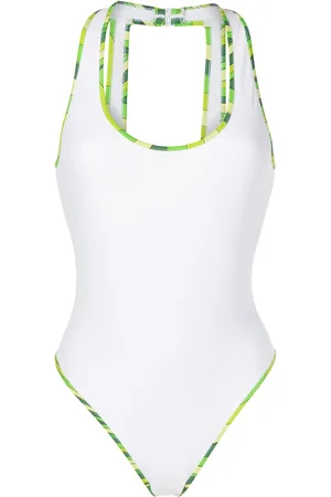 Puccini Badpak met print
