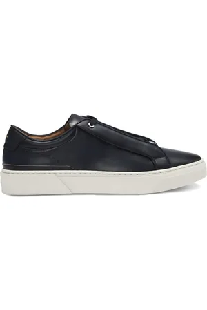 HUGO BOSS Leren sneakers