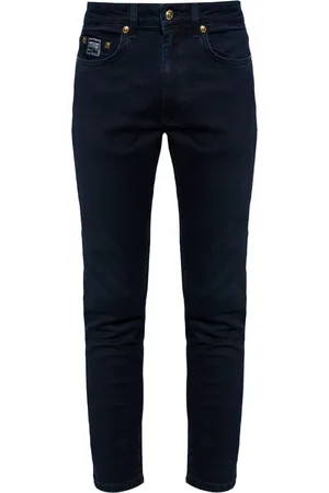 VERSACE Straight jeans