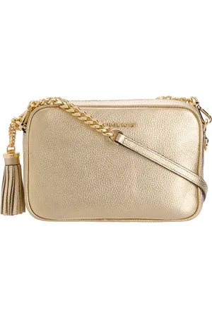 Michael Kors Jet Set crossbodytas