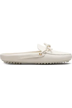 CAR SHOE Loafers met ronde neus