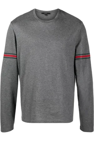 Gucci Gestreept T