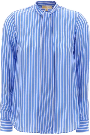 Michael Kors Gestreept shirt