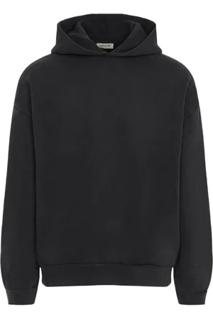 FEAR OF GOD Hoodie met print