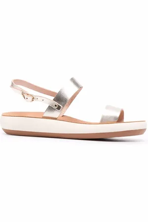 Ancient Greek Sandals Slingback sandalen