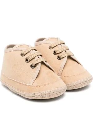 COLORICHIARI Suède sneakers