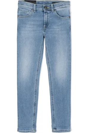 Dondup Jeans met toelopende pijpen