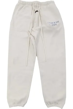 FEAR OF GOD Essential trainingsbroek
