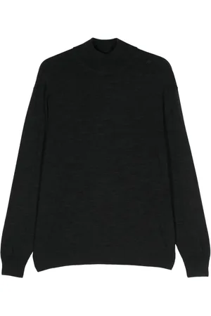 D4.0 Wollen sweater