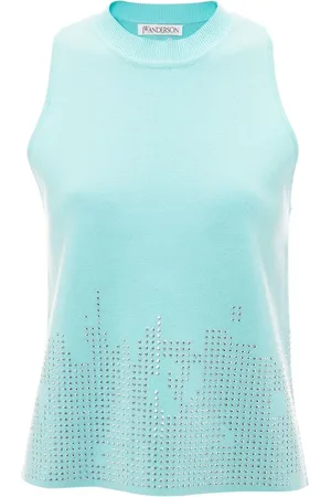 J.W.Anderson Tanktop met studs