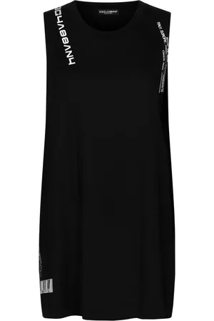 Dolce & Gabbana Katoenen T