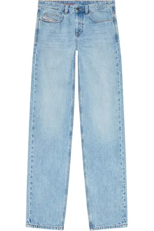 Diesel 2001 D