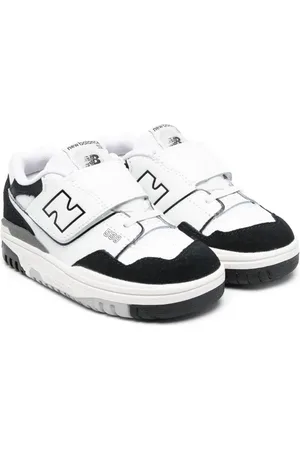 New Balance 550 sneakers met klittenband