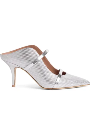 MALONE SOULIERS Maureen 70mm muiltjes