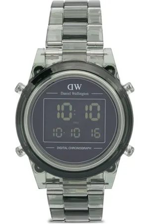 Daniel Wellington Retro digitale 36 mm horloge