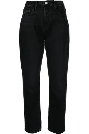 Frame High waist jeans