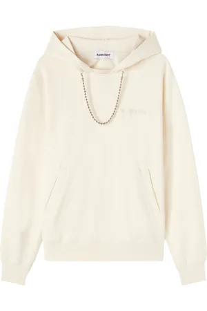 AMBUSH Hoodie van biologisch katoen