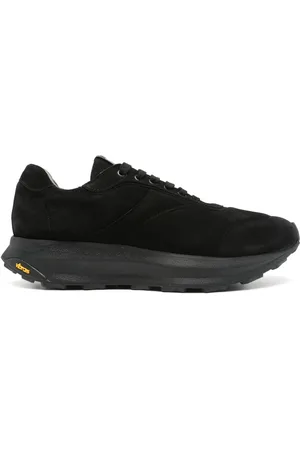 corneliani Sneakers met logopatch