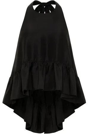 Azeeza Zijden top