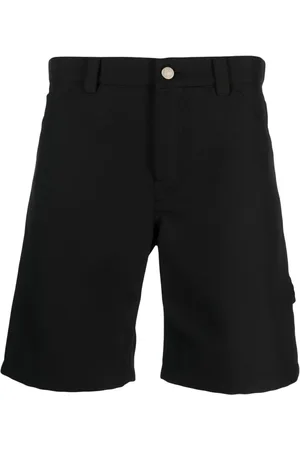 Courrèges Trainingsshorts op knielengte