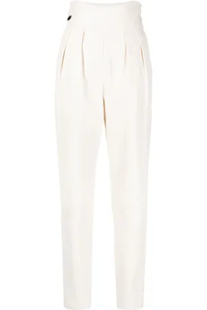Philipp Plein Leren broek