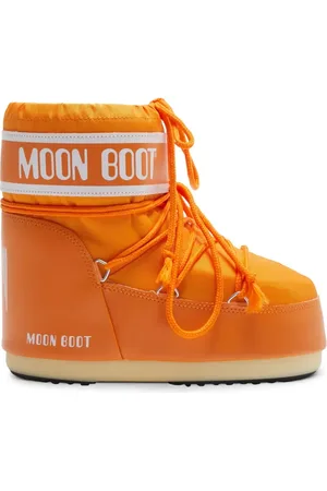 Moon Boot Laarzen met logo