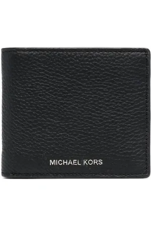 Michael Kors Leren portemonnee