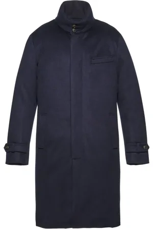Norwegian Wool Kasjmier jas