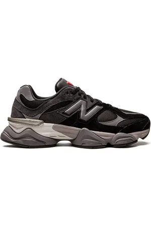 New Balance 9060 "Black/Castlerock/Rain Cloud" sneakers