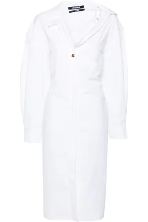 Jacquemus La Robe jurk