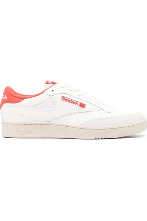 Reebok Club C leren sneakers