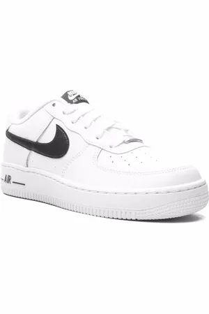 Nike "Air Force 1 Low sneakers ""AN20 White Black"" sneakers"
