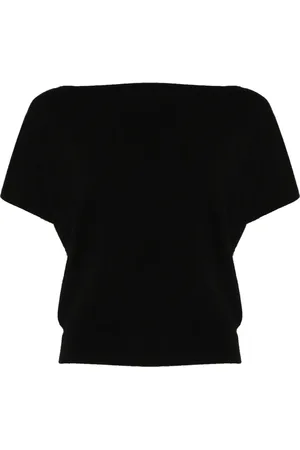 P.A.R.O.S.H. Gebreide top