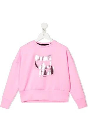 Karl Lagerfeld Sweater met print